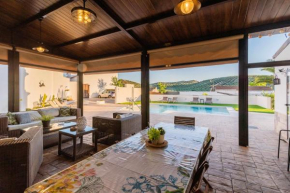 La Era Gran casa de vacaciones para grupos adaptad